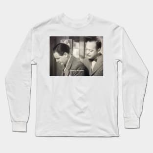 Vintage Queer 2 Long Sleeve T-Shirt